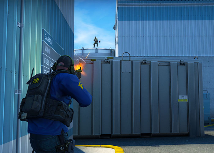 How to be a teammate in esports